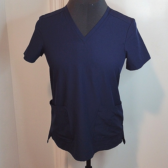 Adar Addition Go-Basic Scrub Set  Women - Size S - Picture 4 of 12